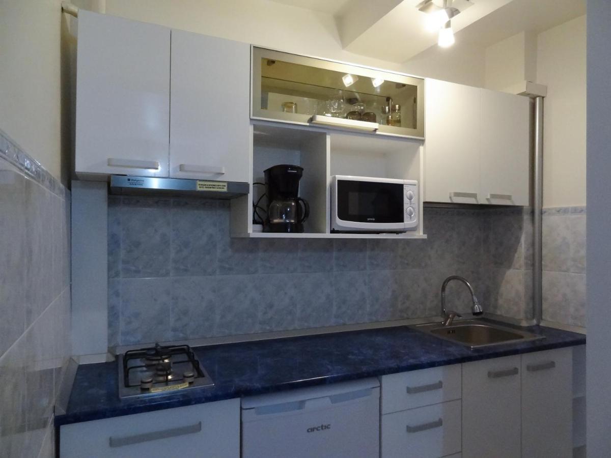 Lvc,Lac & Nyc Apartshotel Faleza Galaţi Екстериор снимка