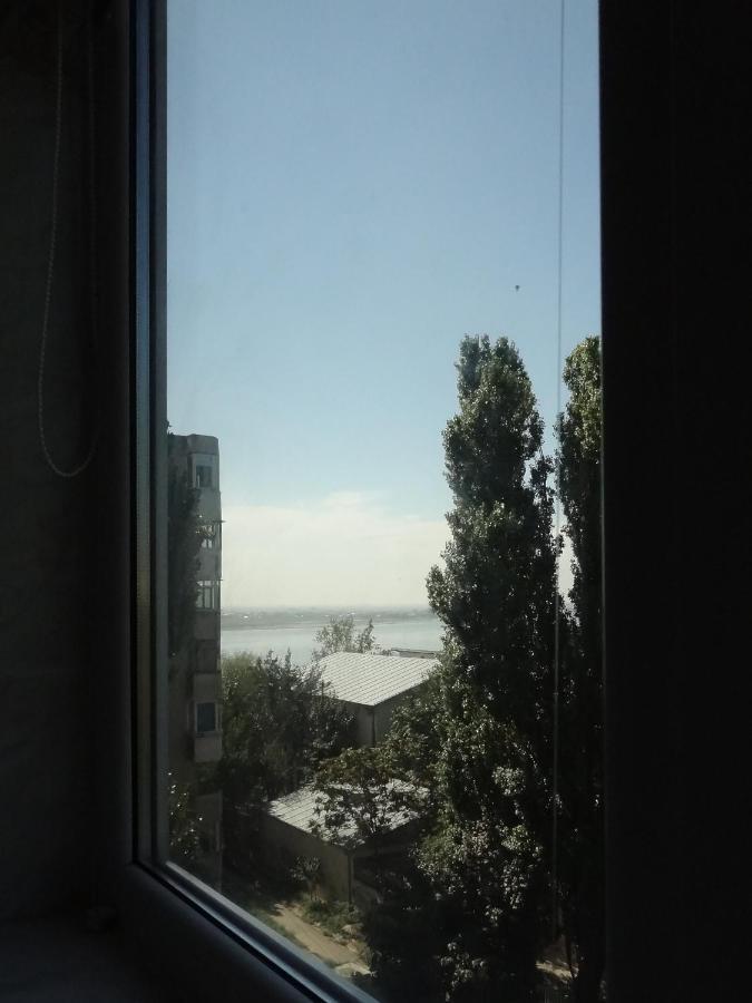 Lvc,Lac & Nyc Apartshotel Faleza Galaţi Екстериор снимка