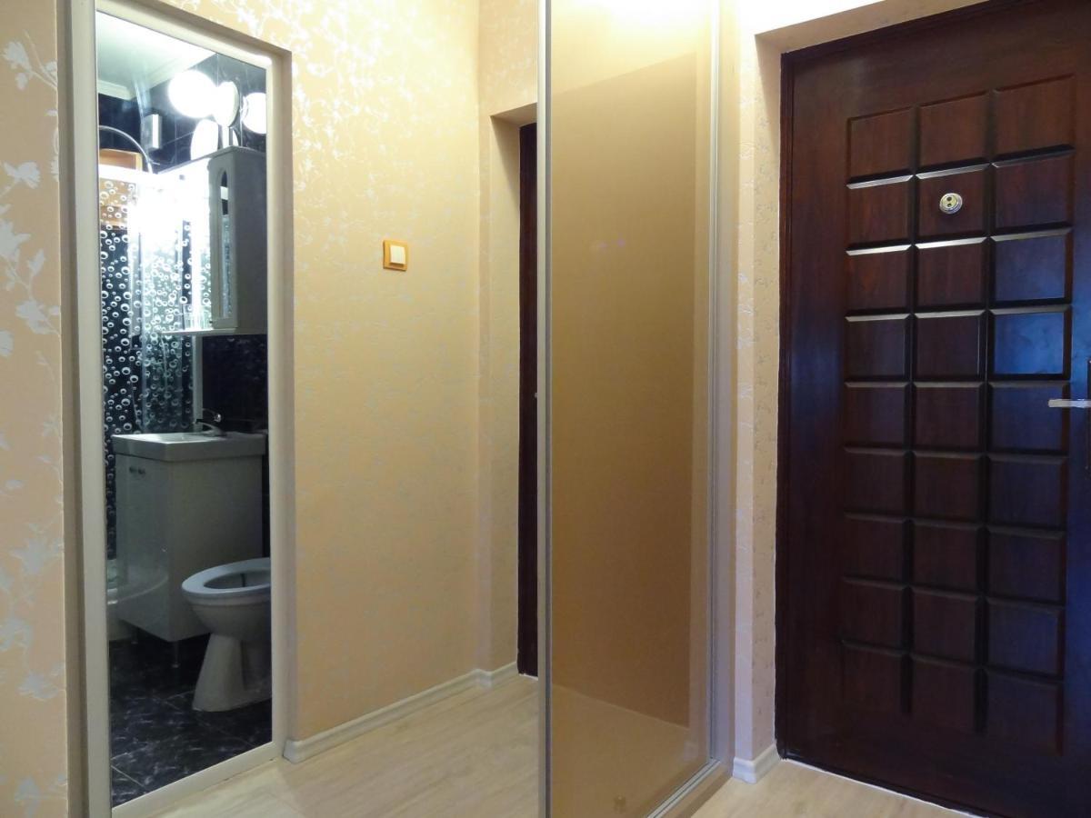 Lvc,Lac & Nyc Apartshotel Faleza Galaţi Екстериор снимка