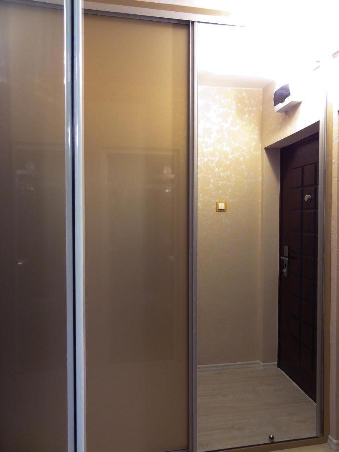Lvc,Lac & Nyc Apartshotel Faleza Galaţi Екстериор снимка