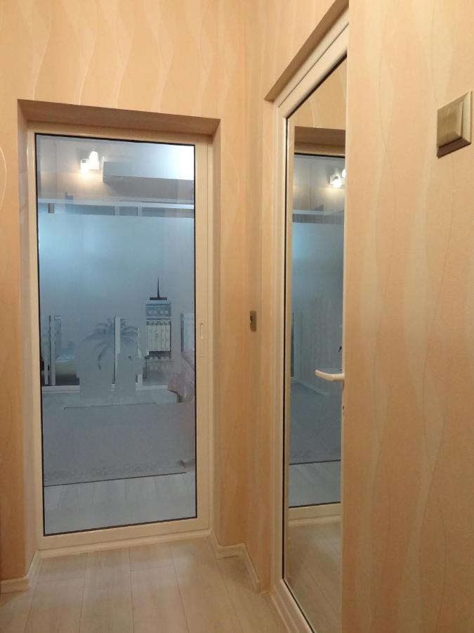 Lvc,Lac & Nyc Apartshotel Faleza Galaţi Екстериор снимка