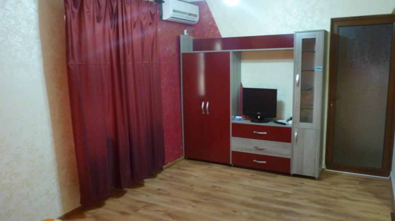 Lvc,Lac & Nyc Apartshotel Faleza Galaţi Екстериор снимка