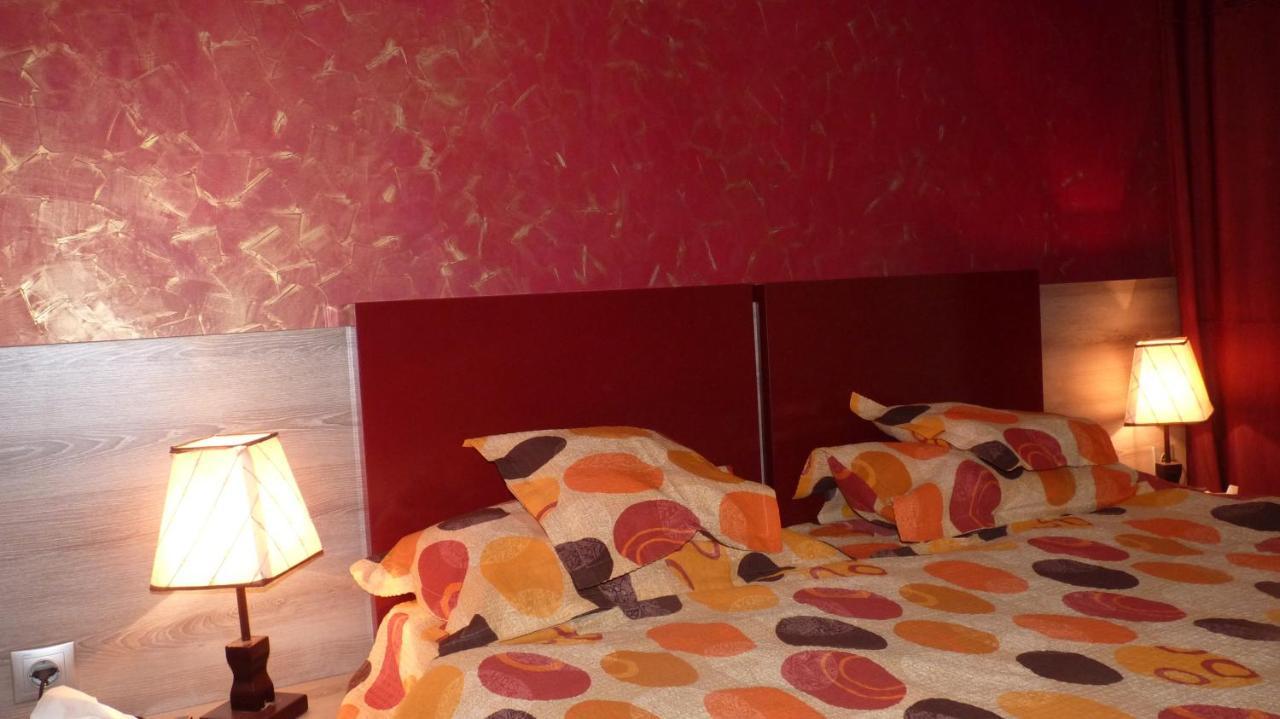 Lvc,Lac & Nyc Apartshotel Faleza Galaţi Екстериор снимка