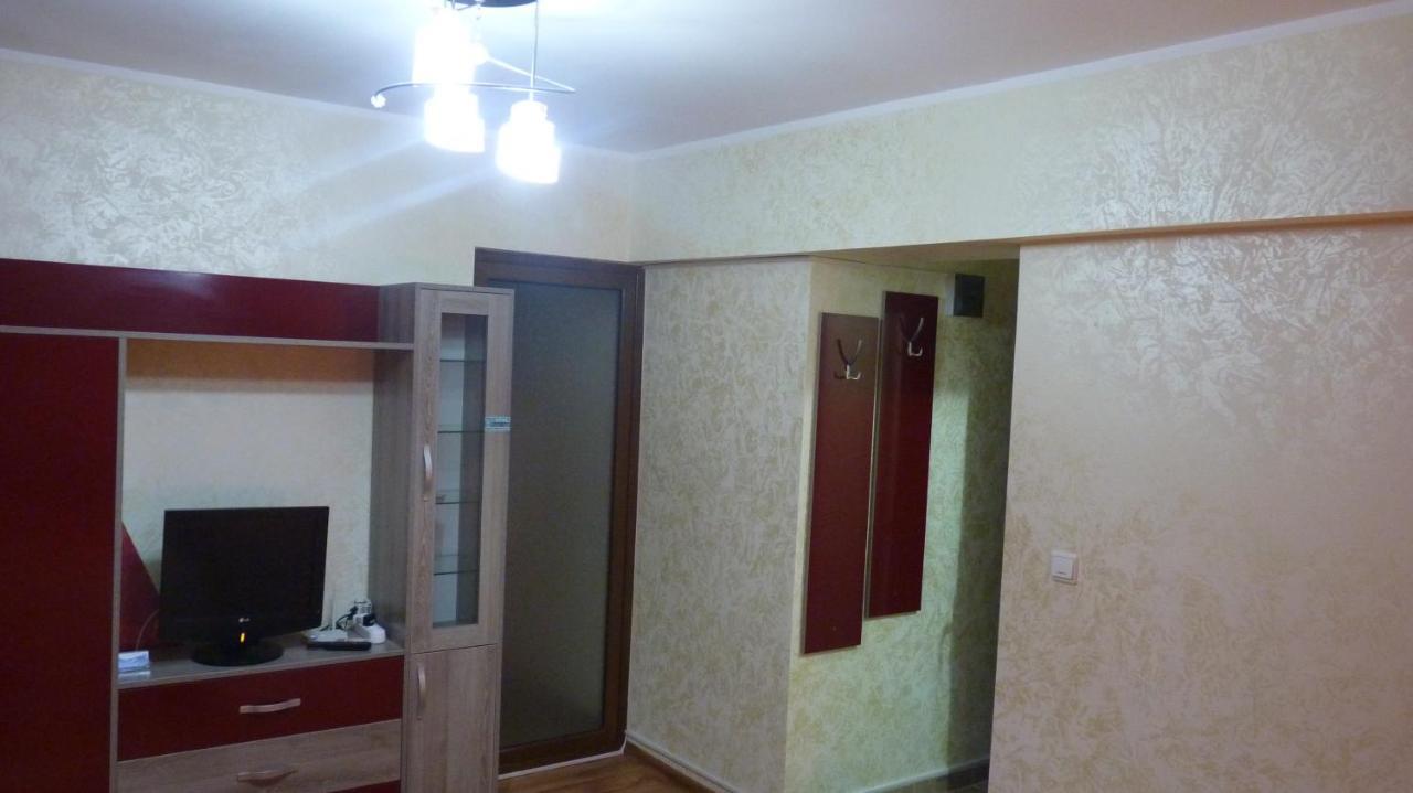 Lvc,Lac & Nyc Apartshotel Faleza Galaţi Екстериор снимка
